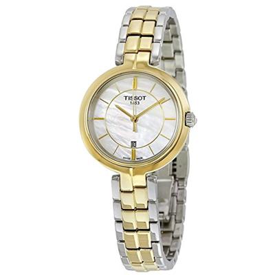Tissot T094.210.22.111.01 Dameshorloge Tissot T094.210.22.111.01 Dameshorloge