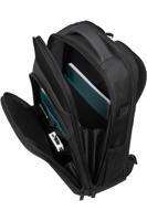 Samsonite 135072-1041 Mysight Rugzak - 17.3 inch - Zwart - thumbnail