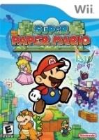 Super Paper Mario - thumbnail