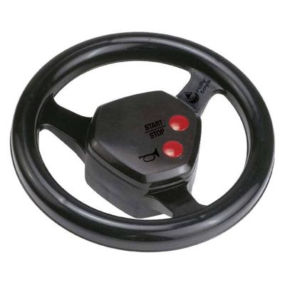 Rolly Toys stuur met geluidjes