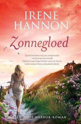Zonnegloed - Irene Hannon - ebook Zonnegloed - Irene Hannon - ebook
