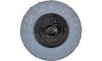PFERD TOOLS CDR 50 A 320 CK 42795032 Schuurblad Korrelgrootte (num) 320 (Ø) 50 mm 100 stuk(s) - thumbnail