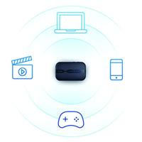 Toegangspunt D-Link DWR-932 2.4 GHz 150-300 Mbps - thumbnail