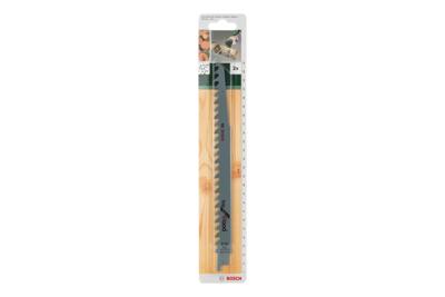 Bosch Accessoires Reciprozaagblad HCS | S 1542 K (2 stuks) - 2609256703 Bosch Accessoires Reciprozaagblad HCS | S 1542 K (2 stuks) - 2609256703