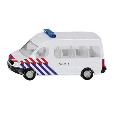 Siku 0806 Politiebus NL