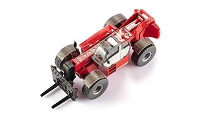Siku Manitou MHT 10230 verreiker 1:50 - thumbnail