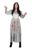 Halloween bruid - thumbnail