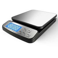 Keukenweegschaal Little Balance 8370 30 Kg - thumbnail