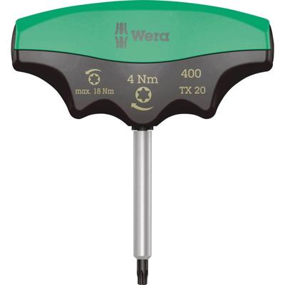 Wera Wera Werk Momentindicator Werkplaats 1 stuks