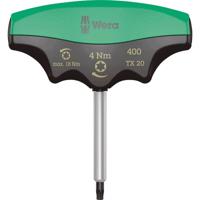 Wera Wera Werk Momentindicator Werkplaats 1 stuks - thumbnail