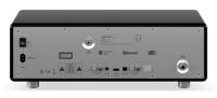 Sonoro Prestige (2025) grafiet mat-zilver - thumbnail