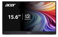 Acer PM161QB1bmiuux 15.6 Full HD IPS Portable Monitor - thumbnail