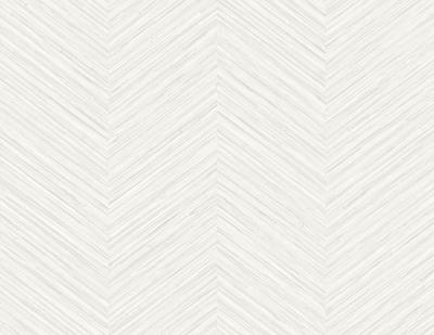 Dutch Wallcoverings Inlay Apex Weave White