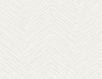 Dutch Wallcoverings Inlay Apex Weave White - thumbnail