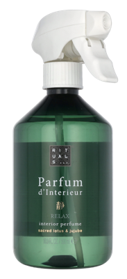 Rituals Jing Parfum d'Interieur Spray 500 ml