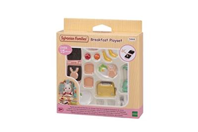 Sylvanian Families 5444 ontbijtset