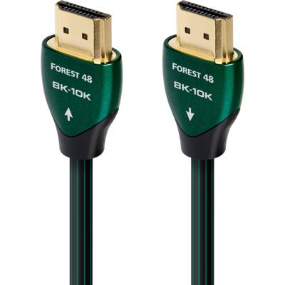 Audioquest Forest 48G HDMI 2.1 kabel 5 m