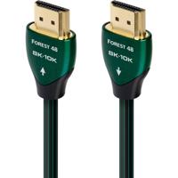 Audioquest Forest 48G HDMI 2.1 kabel 5 m - thumbnail