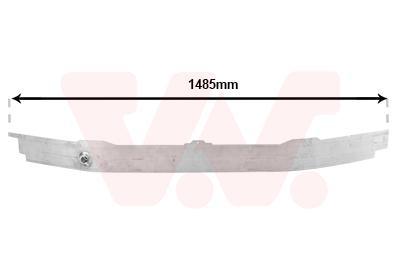 Drager, bumper 0670562