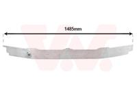 Drager, bumper 0670562 - thumbnail