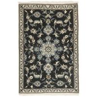 MOMO Rugs - Nain Kashmar 253 - 87x128 cm Vloerkleed - thumbnail