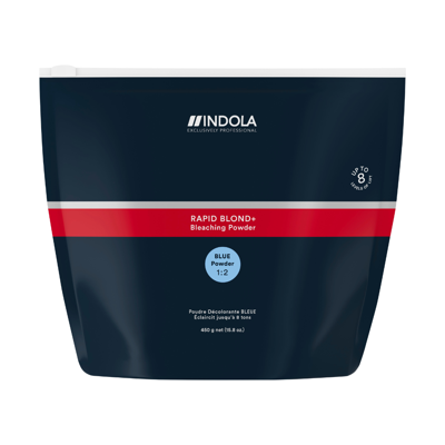 Indola Rapid Blond+ 450g