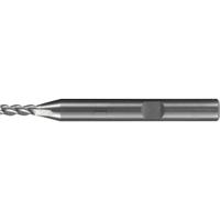 PFERD TOOLS 23000421 Volhardmetalen frees Hardmetaal Lengte 57 mm Werklengte 13 mm Schachtdiameter 6 mm - thumbnail