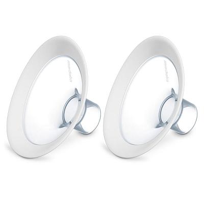 Medela PersonalFit Flex Borstschild XL 30mm - thumbnail