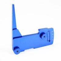 Fastrax Aluminium rijhoogte meter en camber afstelgereedschap - thumbnail