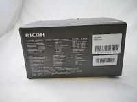 Ricoh GR III Compactcamera 24,24 MP CMOS Zwart - thumbnail