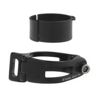 V-derailleur klemband los 31.8/34.9 - thumbnail