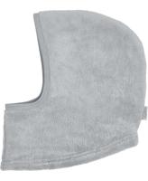 Playshoes fleece bivakmuts Balaclava Grijs Maat - thumbnail