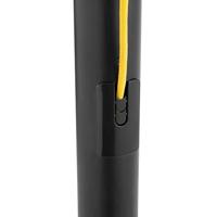 LogiLink BP0079 TV-voet 124,5 cm (49) - 177,8 cm (70) Vloerstandaard - thumbnail