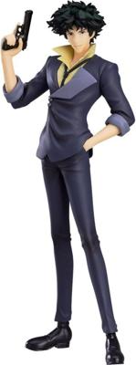 Cowboy Bebop Pop Up Parade Figure - Spike Spiegel