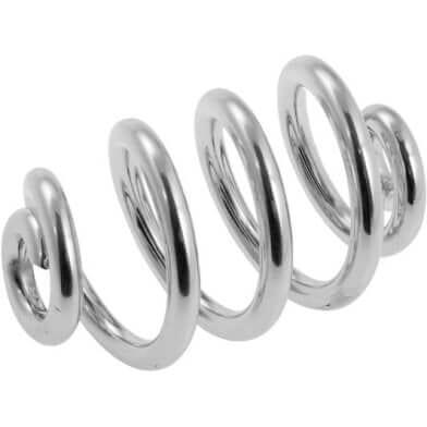 BROOKS veer links b66/b73/b67 chr