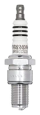 NGK bougie spark plug br9ecsix ix-iridium