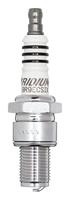NGK bougie spark plug br9ecsix ix-iridium - thumbnail