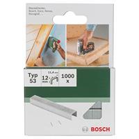 Bosch Accessoires Nieten Type 53 114X074X12mm | 1000 stuks - 2609255822 - thumbnail