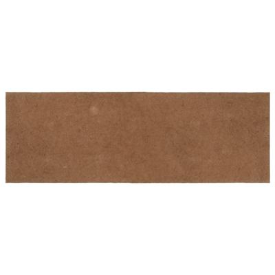 VidaXL Matrasonderlegger 80x200 cm kokosnootvezel