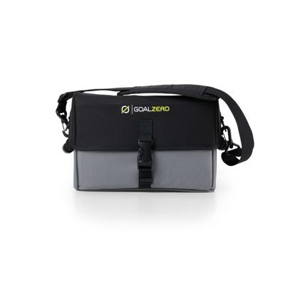 Goal Zero 92300 apparatuurtas Zwart