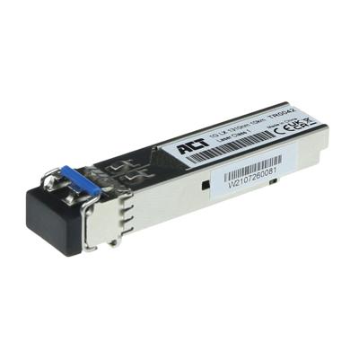ACT SFP LX transceiver gecodeerd voor Dell SFP-1G-LX - thumbnail