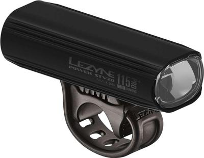 Lezyne Power Pro 115+ StVZO Front Light