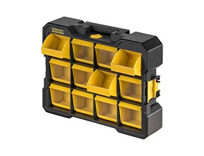 Stanley FMST81077-1 FatMax™ Flip Bin Organizer - thumbnail