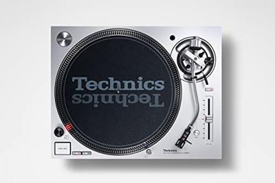 Technics SL-1200 MK7 draaitafel