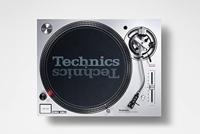 Technics SL-1200 MK7 draaitafel - thumbnail