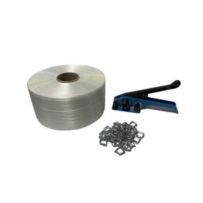 Startersset iezzy omsnoeren