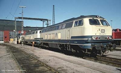 Piko H0 52408 H0 diesellocomotief BR 216 van de DB