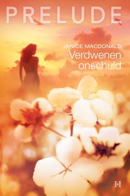 Verdwenen onschuld - Janice Macdonald - ebook