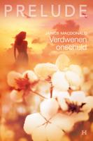 Verdwenen onschuld - Janice Macdonald - ebook - thumbnail