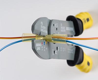 Steinel Krimpkousen met binnenlijm D 0,5 - 1,5mm - 006655 Steinel Krimpkousen met binnenlijm D 0,5 - 1,5mm - 006655